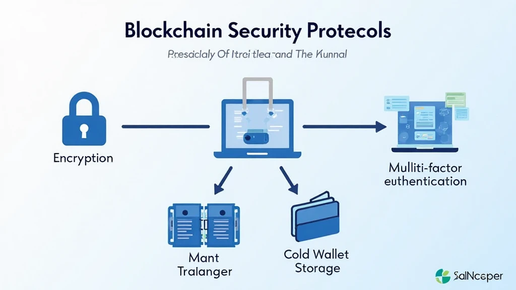 Vietnam crypto payment security protocols