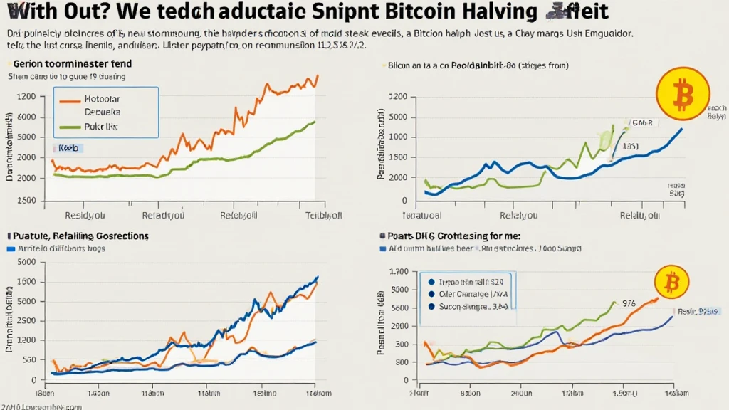 Bitcoin Halving cultural impact