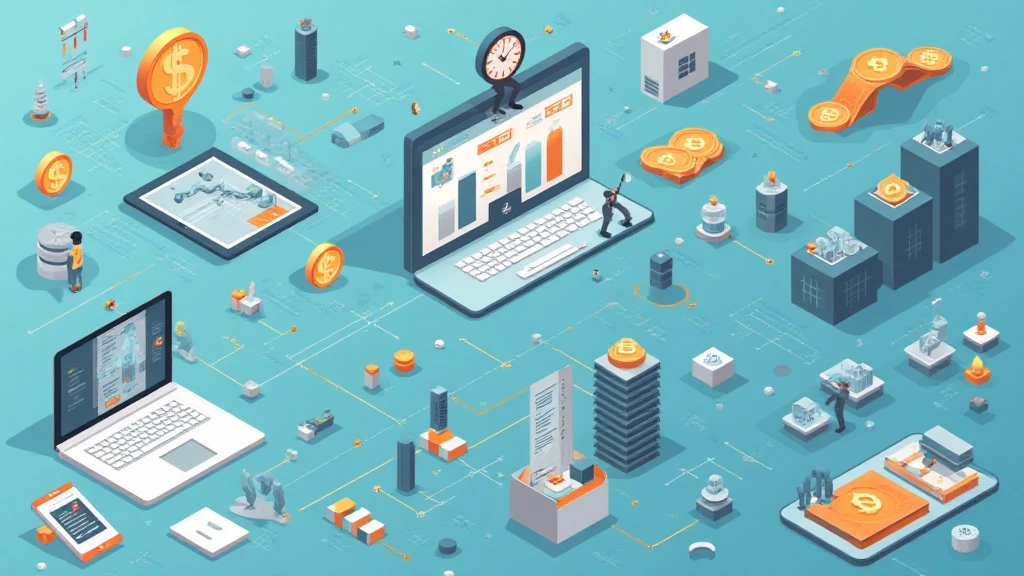 HIBT crypto portfolio risk management