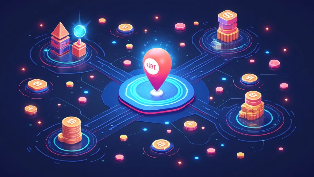 HIBT crypto airdrop distribution