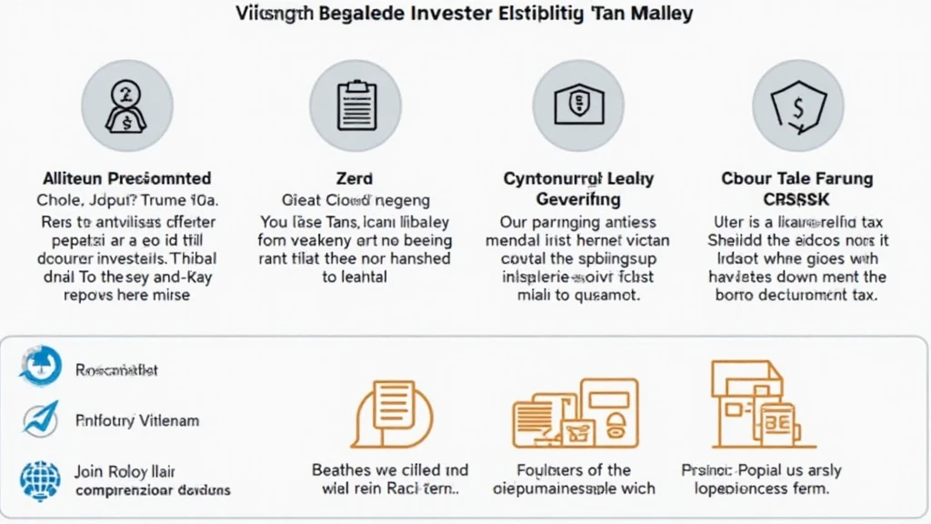 Vietnam crypto tax rebate eligibility