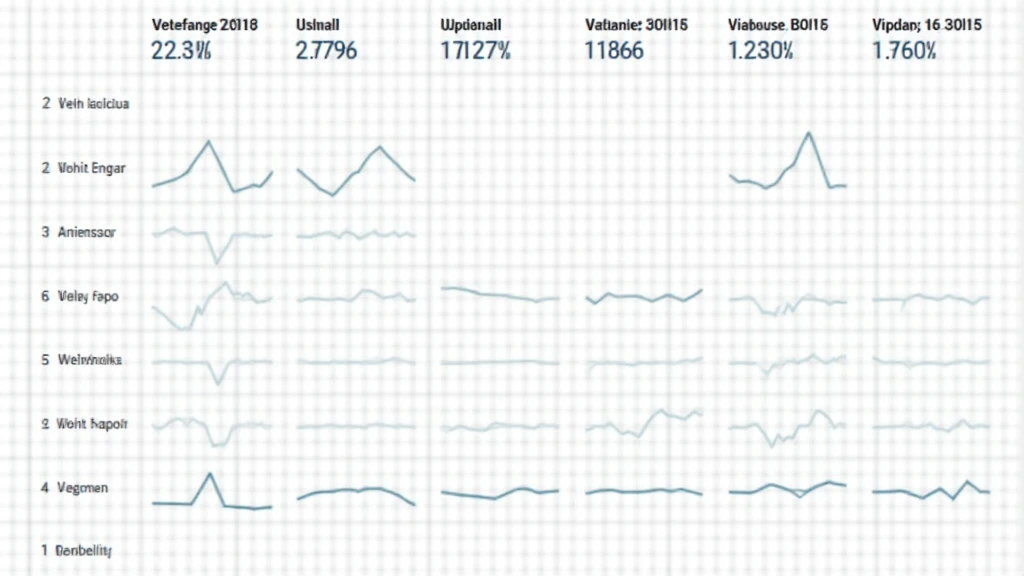 Vietnam crypto exchange uptime metrics