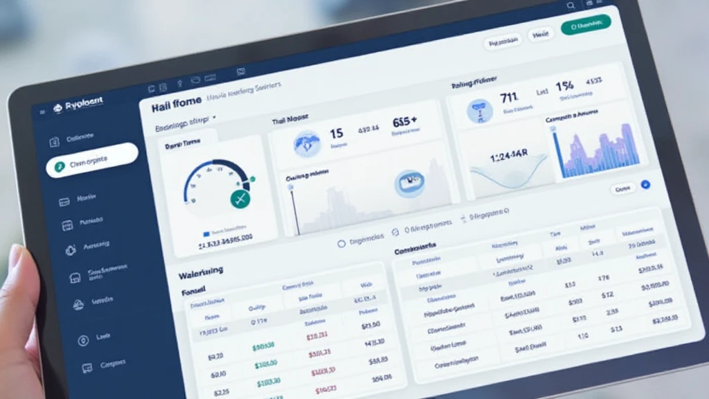 Vietnam crypto tax software features
