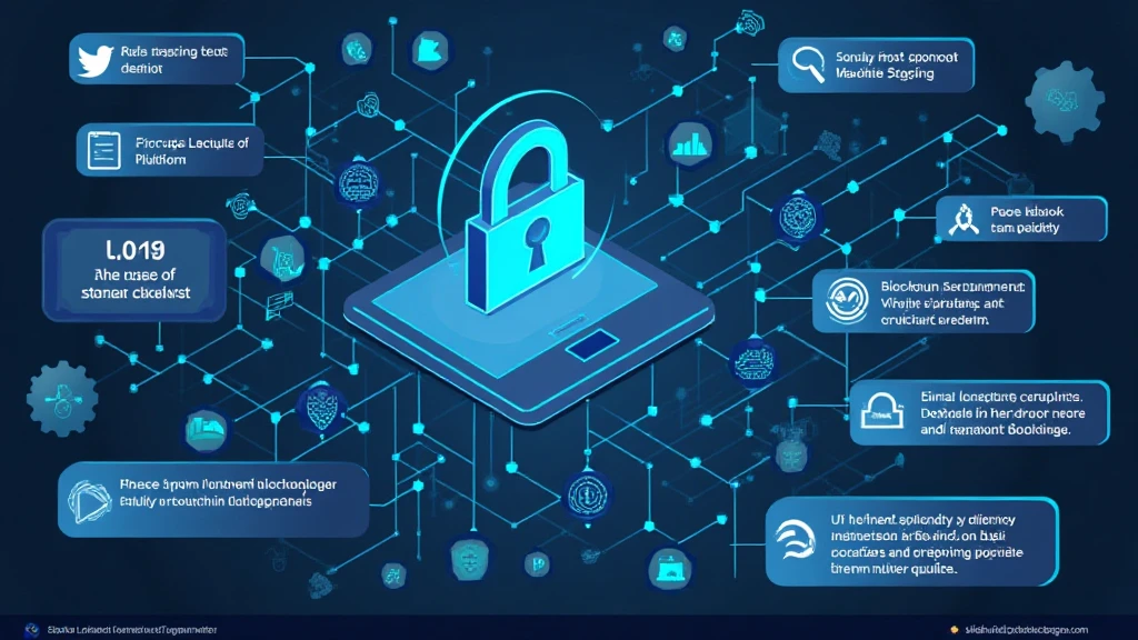 HIBT security audit checklist