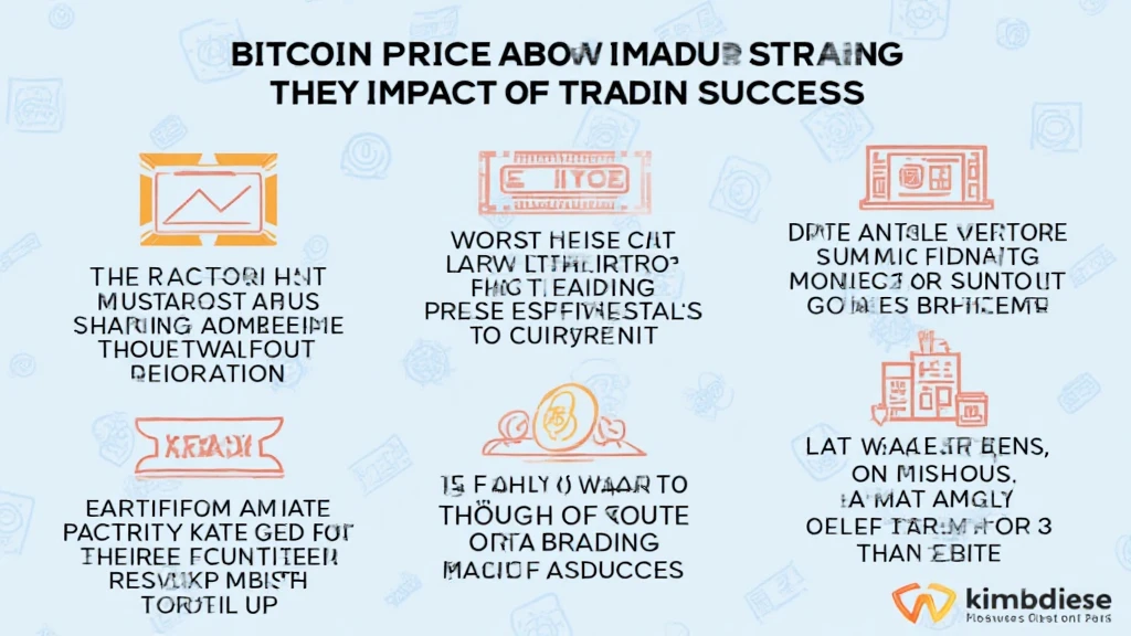 Bitcoin price notification tools