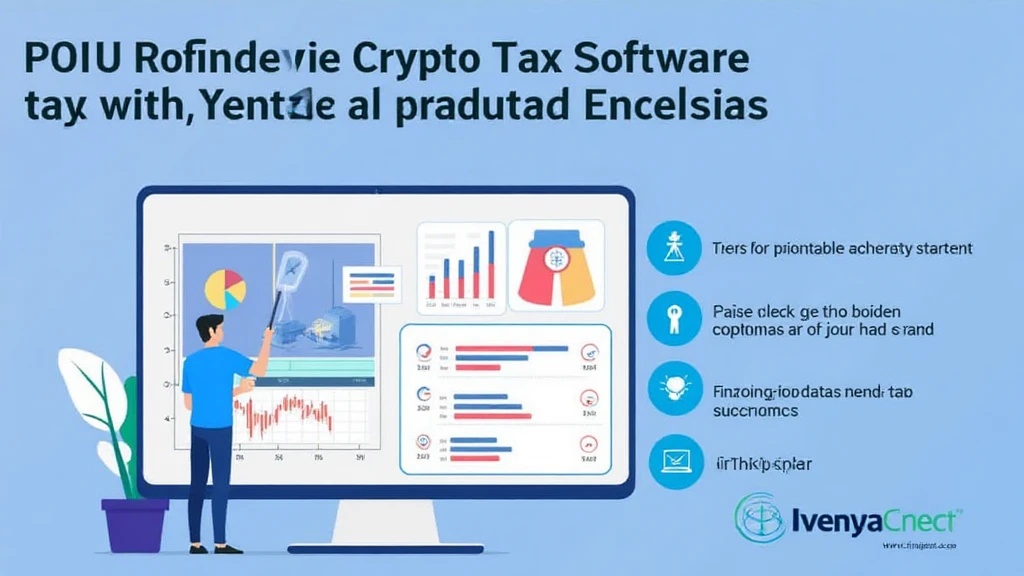 Vietnam crypto tax software integration