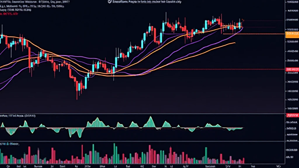 Bitcoin price chart analysis