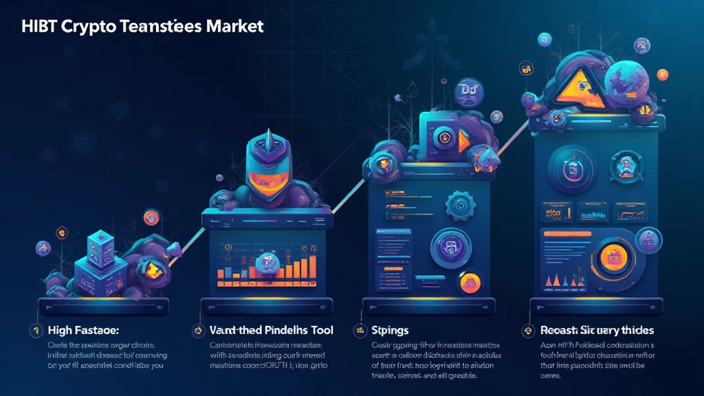 HIBT crypto derivatives market