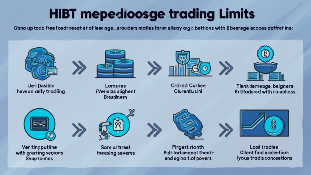 HIBT leverage trading limits
