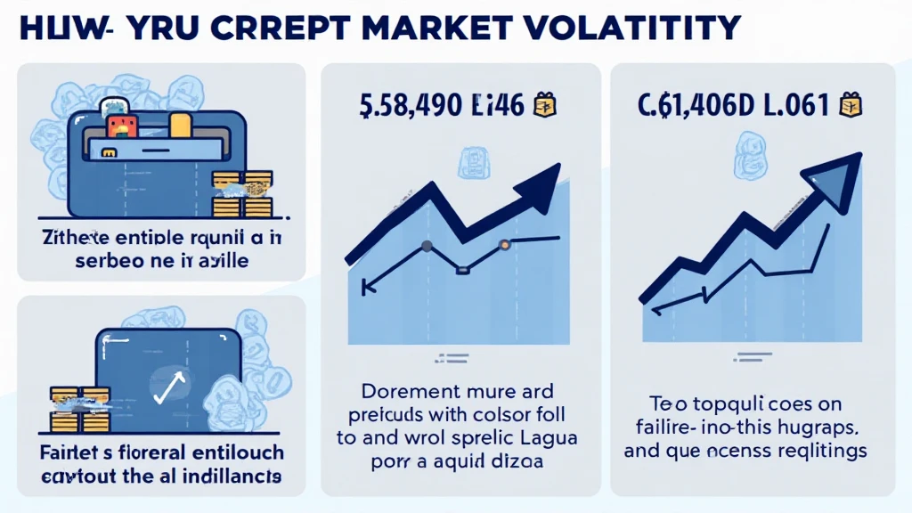 HIBT crypto market volatility