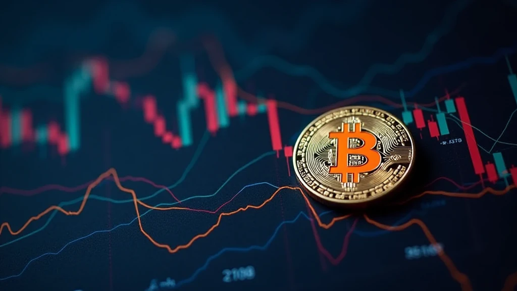 Bitcoin technical analysis