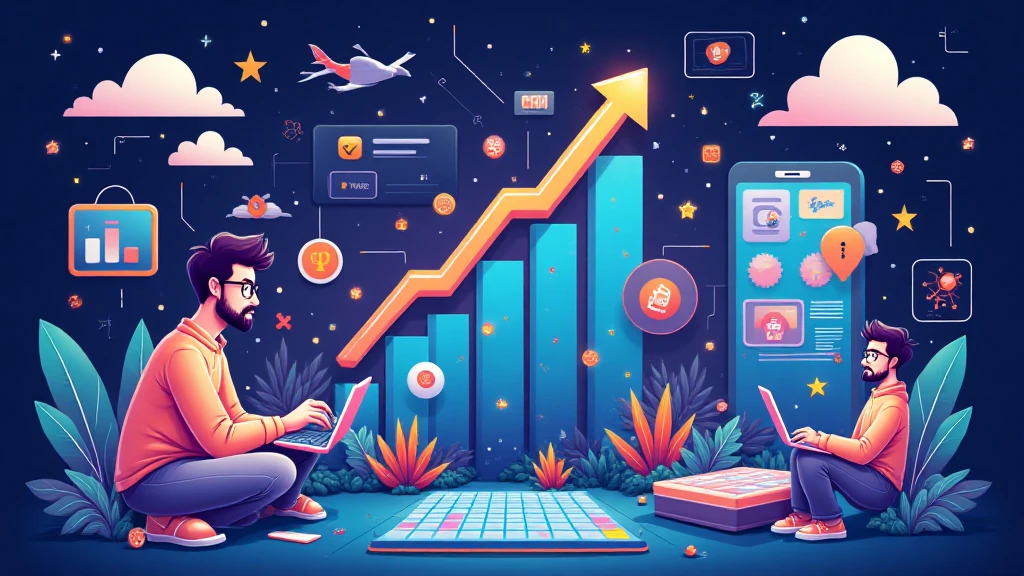 Vietnam crypto software