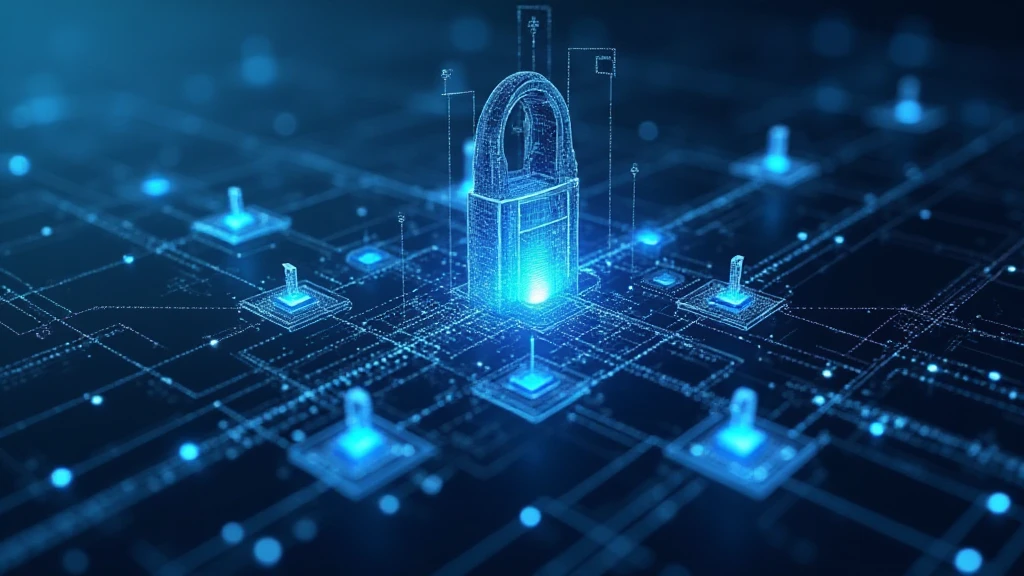 HIBT security protocols