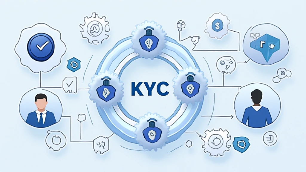 HIBT KYC verification process Vietnam