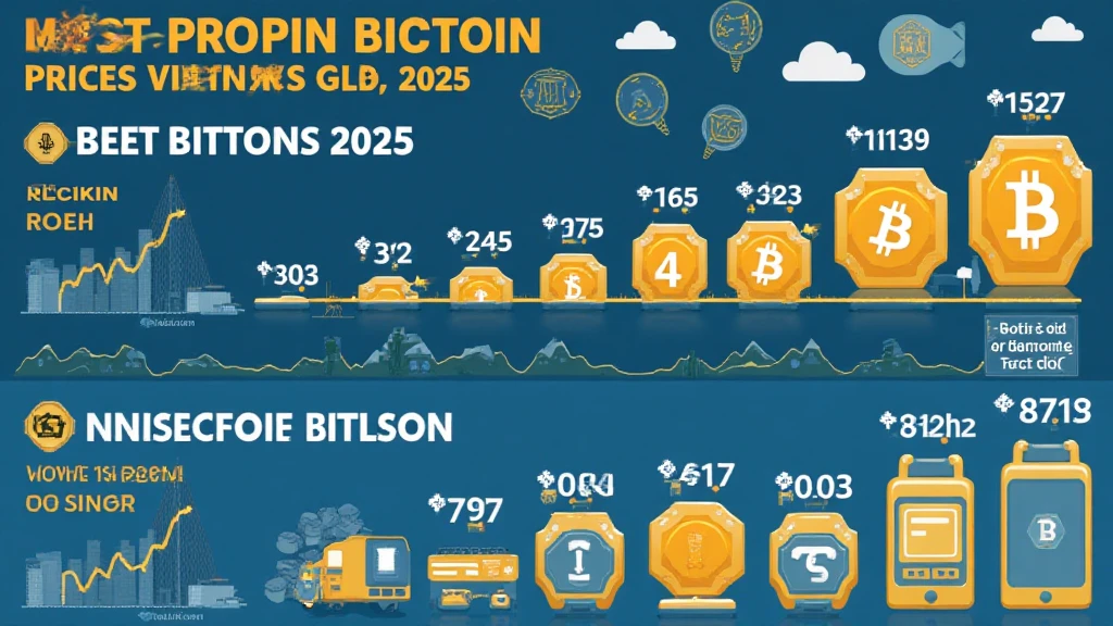 Bitcoin price Vietnam HIBT analysis