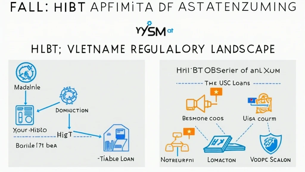 HIBT crypto loans Vietnam regulations