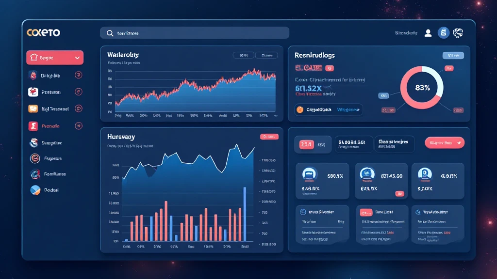 HIBT crypto portfolio tracker