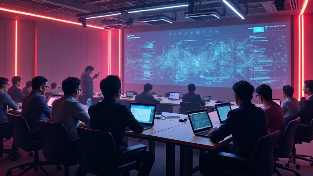 Vietnam crypto community forums