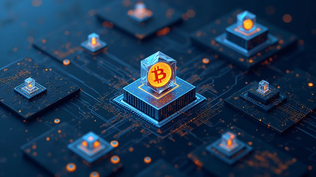 Bitcoin blockchain explorer Vietnam