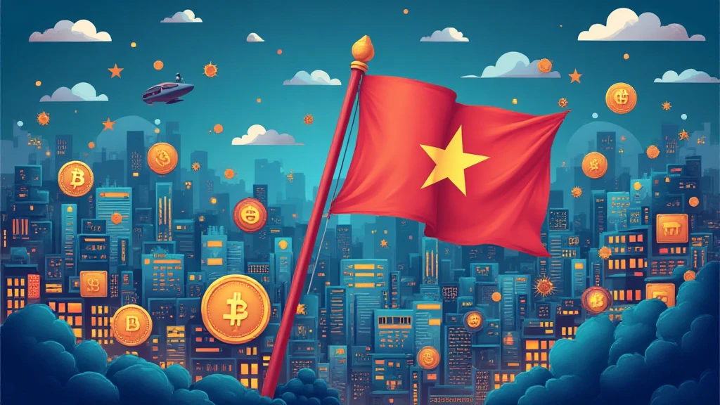 Vietnam crypto exchange licenses
