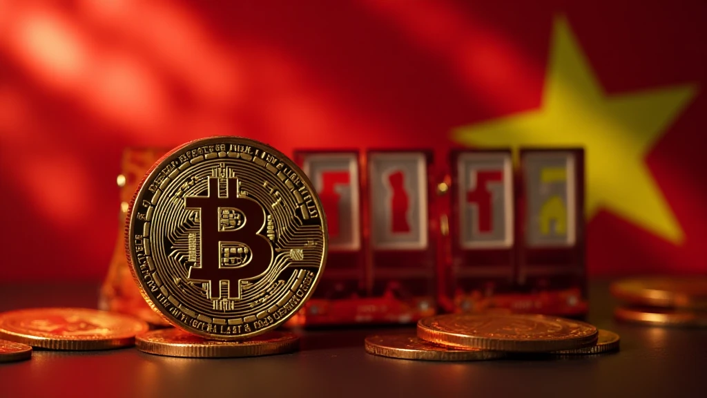 Bitcoin Halving countdown Vietnam