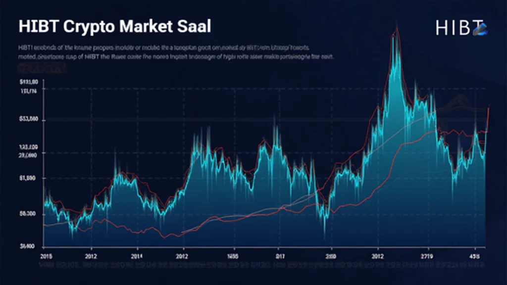 HIBT crypto market cap rank