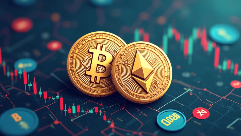 Vietnam crypto trading pairs