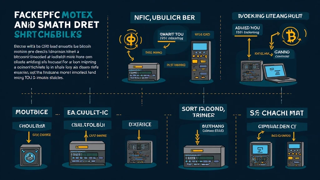 Bitcoin mining hardware Vietnam