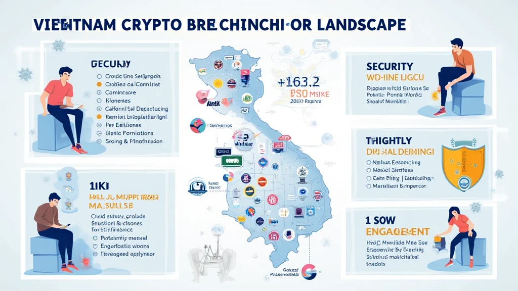 Vietnam crypto exchange user guide