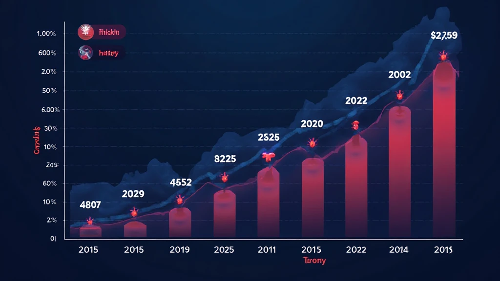 HIBT crypto market capitalization