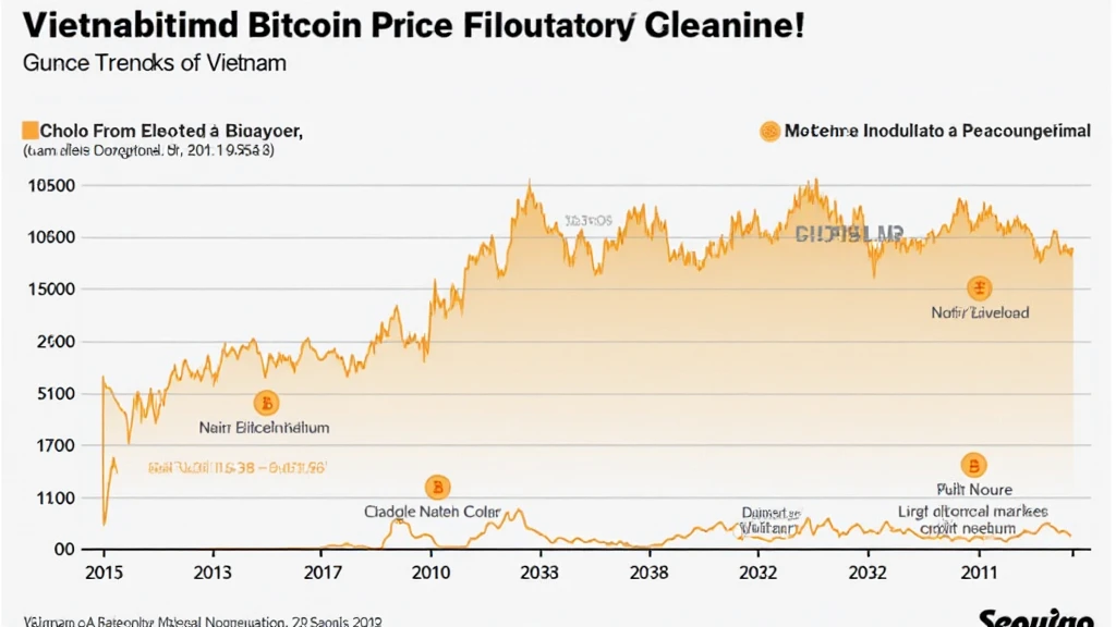 Bitcoin price volatility Vietnam