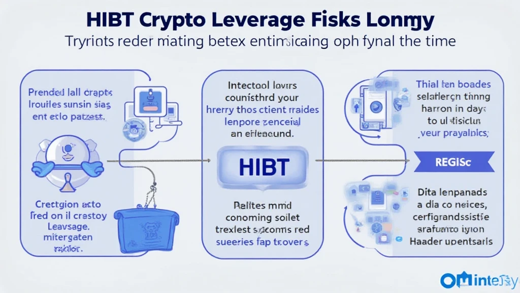 HIBT crypto leverage risks
