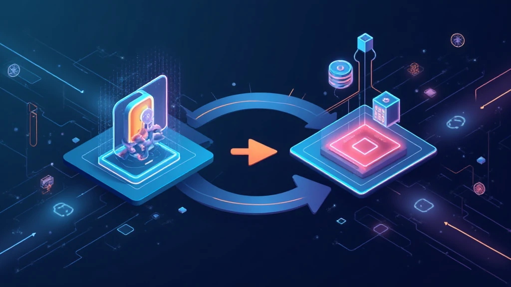 HIBT crypto cross