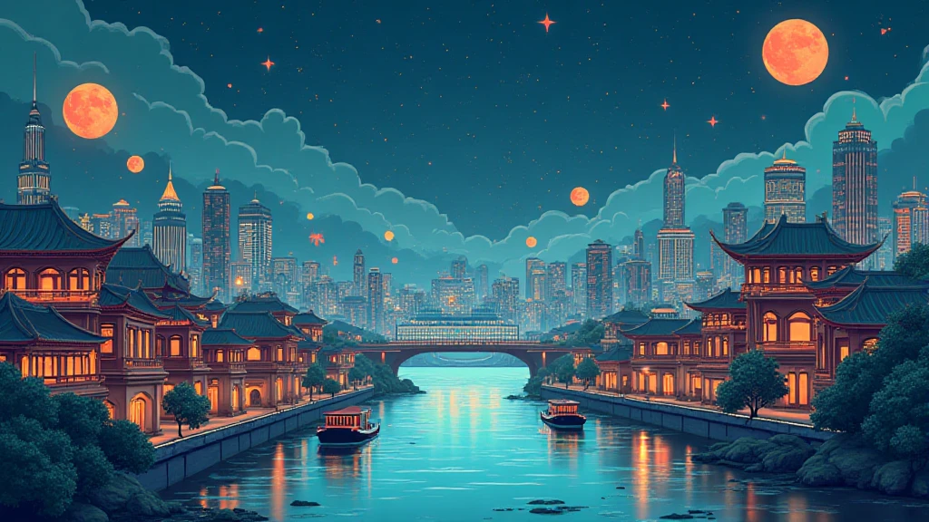 Vietnam crypto DAO regulations