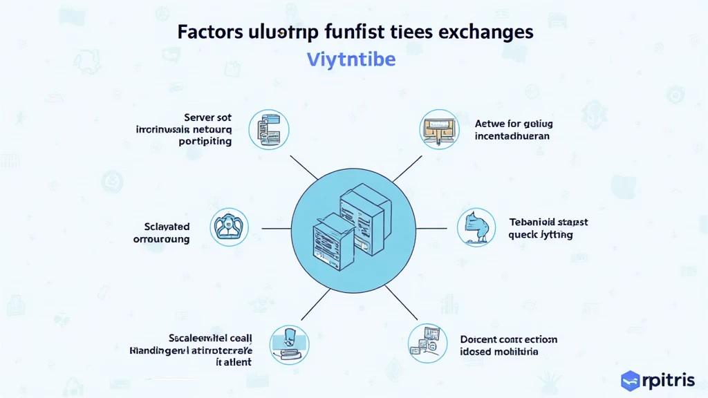 Vietnam crypto exchange uptime