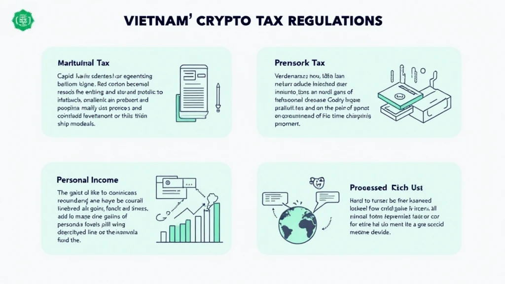 Vietnam crypto tax planning