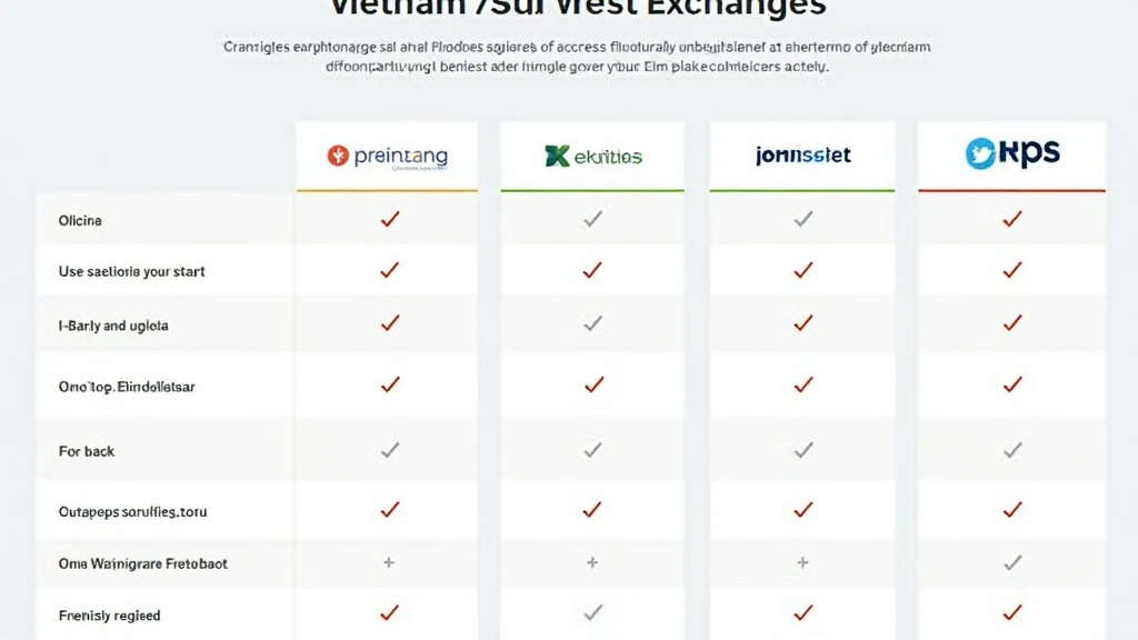 Vietnam crypto exchange user reviews