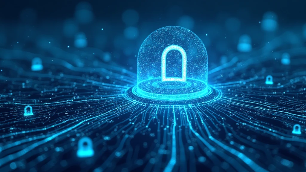 HIBT crypto security protocols