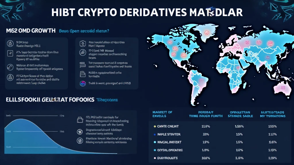 HIBT crypto derivatives market