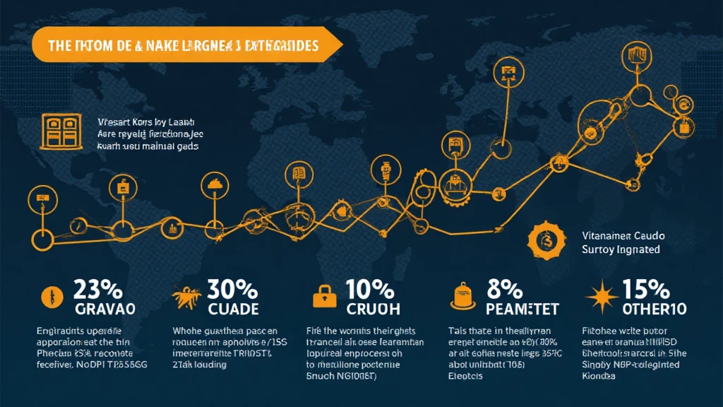 Bitcoin blockchain upgrade Vietnam