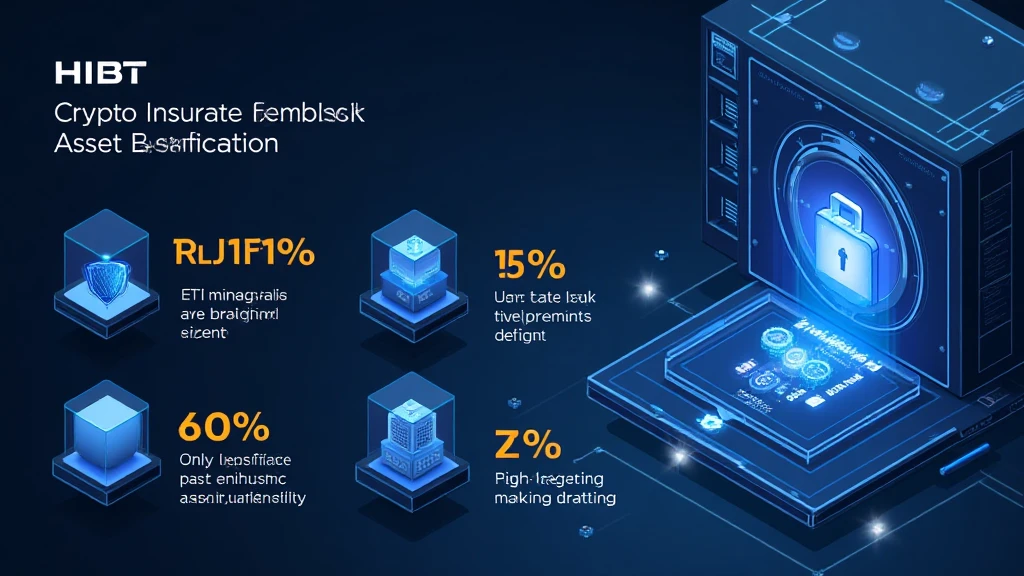 HIBT crypto insurance fund