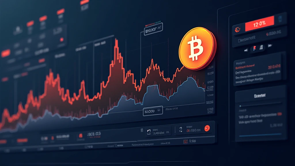 Bitcoin price alert systems