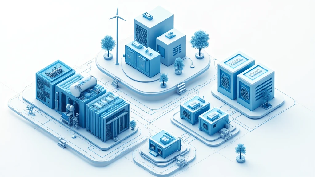 Vietnam crypto mining equipment