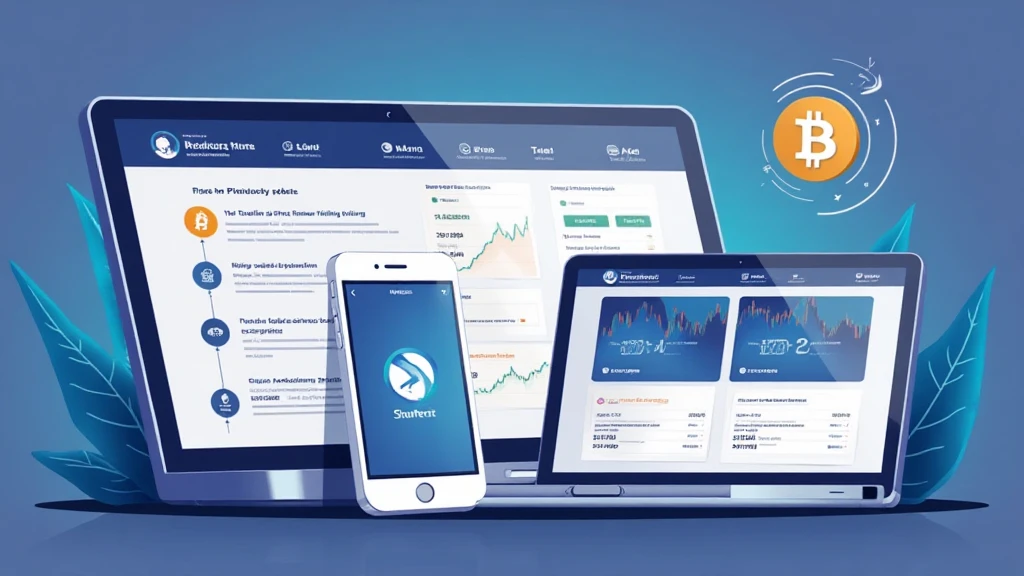 Bitcoin price notification tools