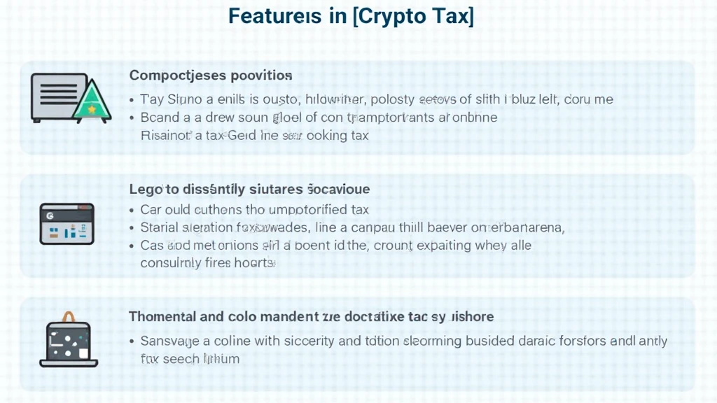 Vietnam crypto tax software features