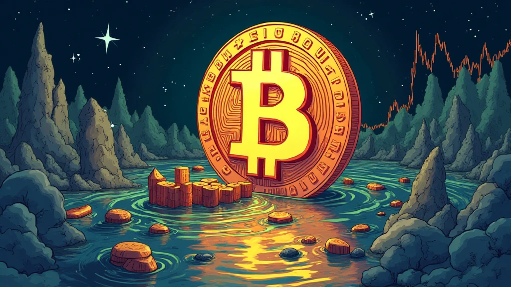 Bitcoin Halving market forecasts