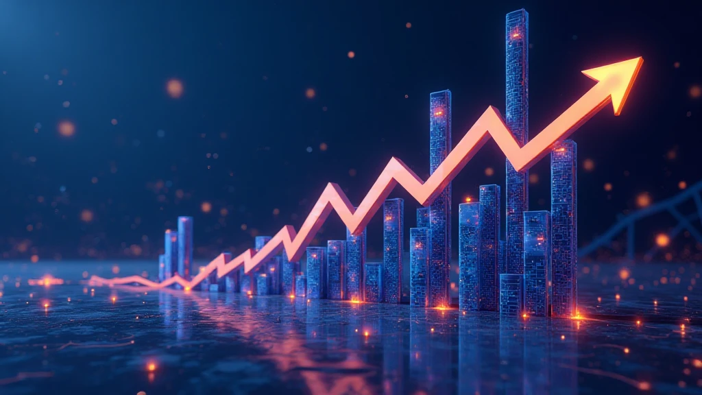 HIBT crypto market capitalization growth