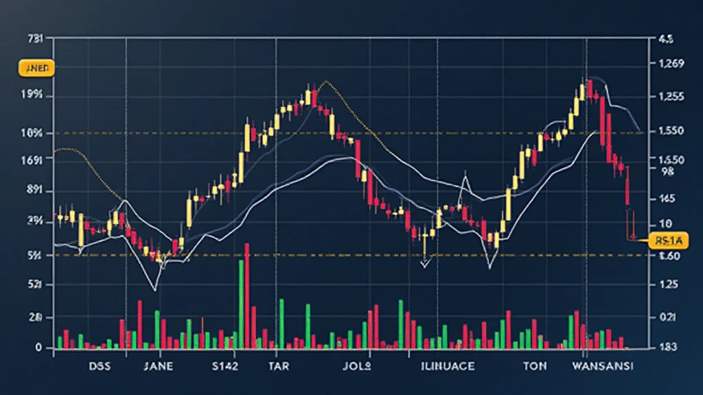 Bitcoin price chart patterns