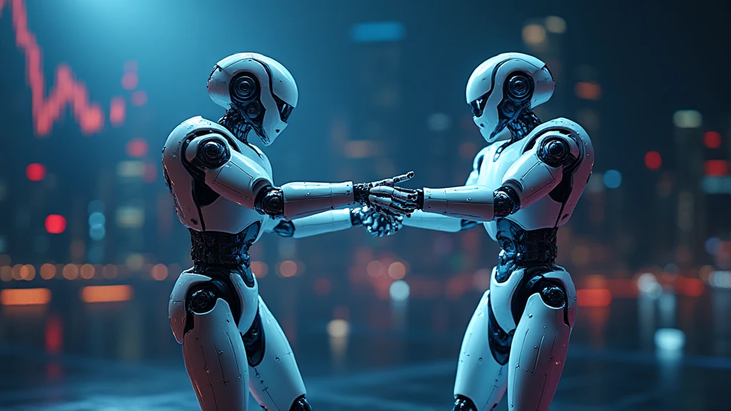 HIBT crypto derivatives trading bots