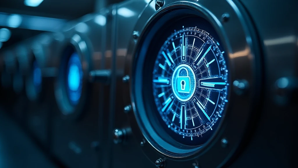 Vietnam crypto payment security protocols